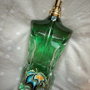 Mens Fragrance: Jean Paul Gaultier - Le Beau Paradis